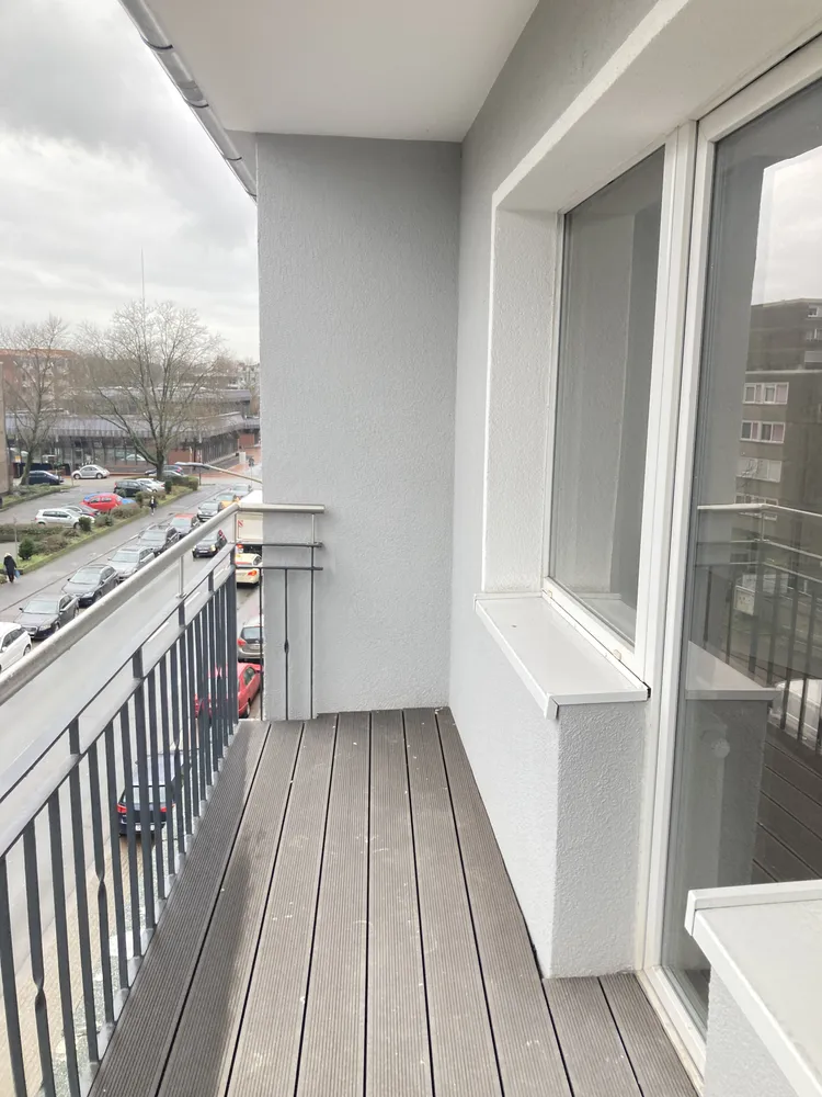 3 Zimmer Wohnung mit 83 m² in Duisburg – Bild 5