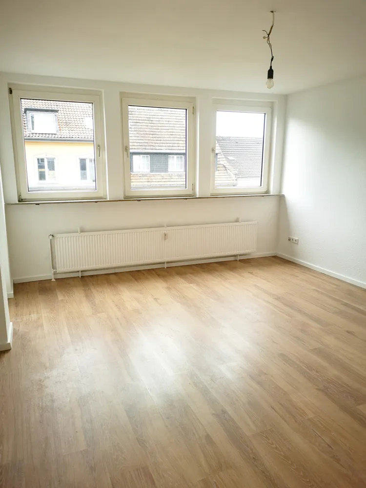 2 Zimmer Wohnung mit 60 m² in Dortmund – Bild 2