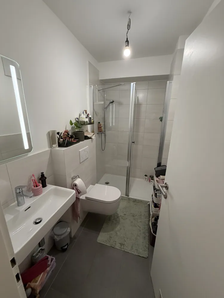 2 Zimmer Wohnung mit 30 m² in München – Bild 3
