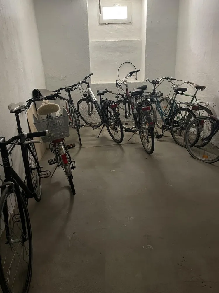 5 Zimmer Wohnung mit 201 m² in Leipzig – Bild 12