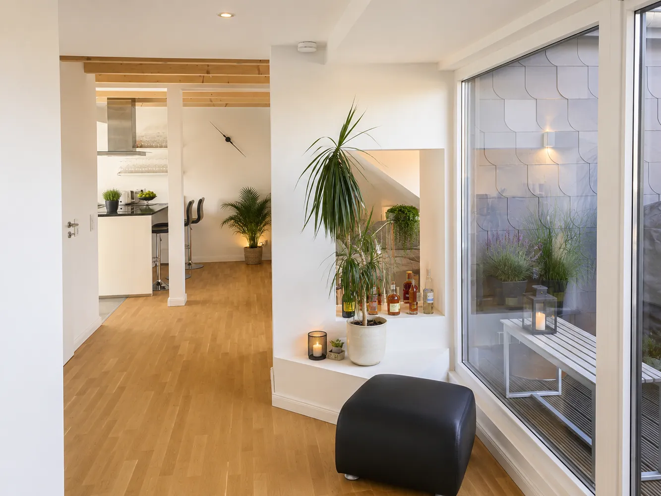 2 Zimmer Wohnung mit 95 m² in Dortmund – Bild 2