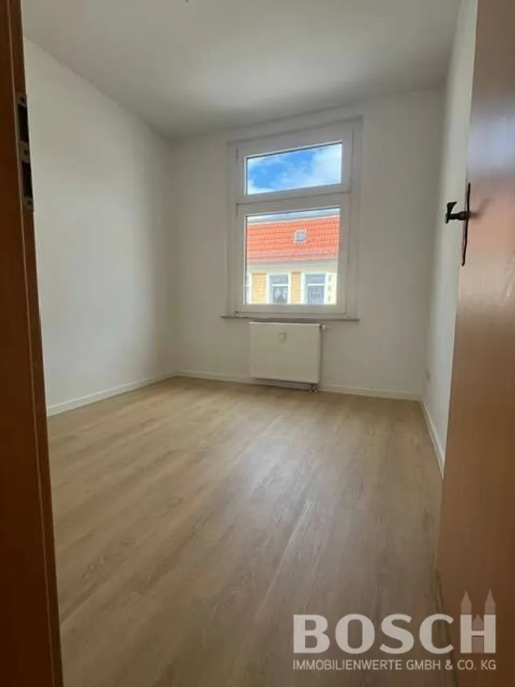2 Zimmer Wohnung mit 38 m² in Magdeburg – Bild 6