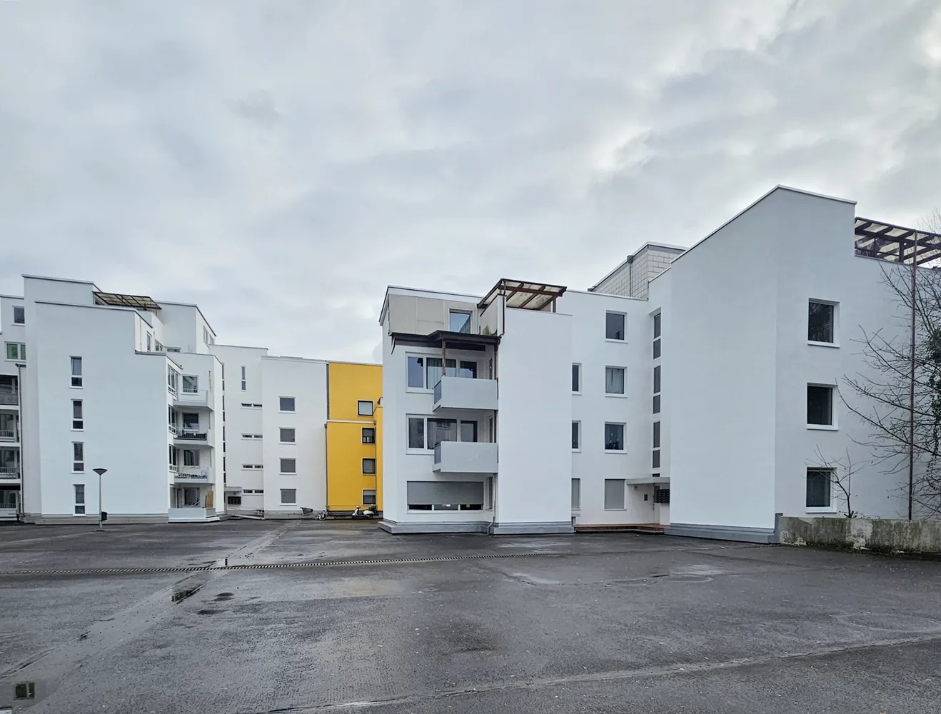 3 Zimmer Wohnung mit 81 m² in Gelsenkirchen – Bild 12