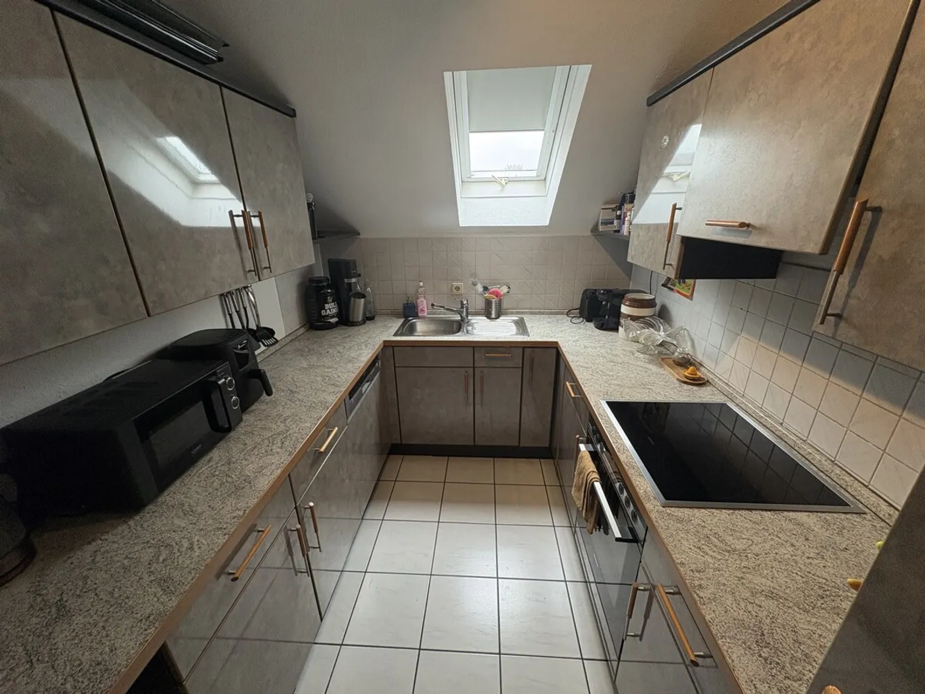 3 Zimmer Wohnung mit 71 m² in Bietigheim-Bissingen – Bild 6