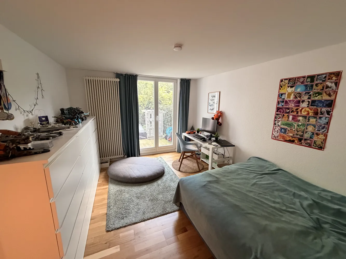 6 Zimmer Wohnung mit 170 m² in Bremen – Bild 4