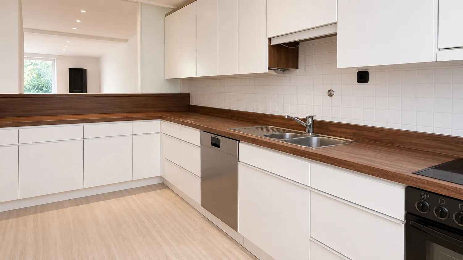 7 Zimmer Haus mit 236 m² in Düsseldorf – Bild 9