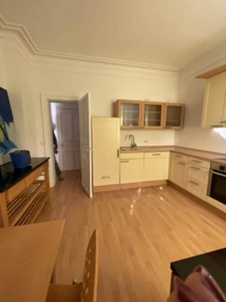 2 Zimmer Wohnung mit 60 m² in Hamburg – Bild 9