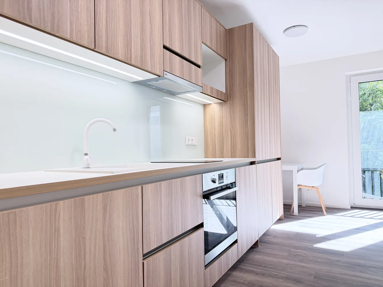 1 Zimmer Wohnung mit 24 m² in Stuttgart – Bild 3