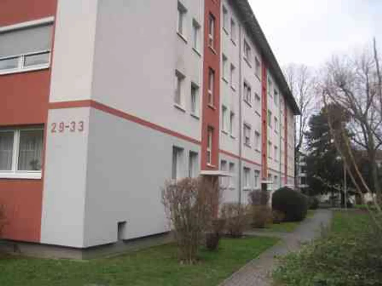 3 Zimmer Wohnung mit 65 m² in Frankfurt am Main – Bild 2