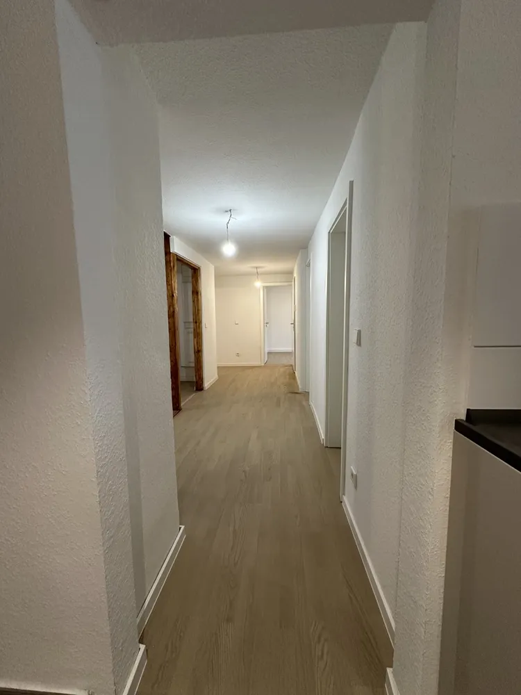 4 Zimmer Wohnung mit 110 m² in Karlsruhe – Bild 5