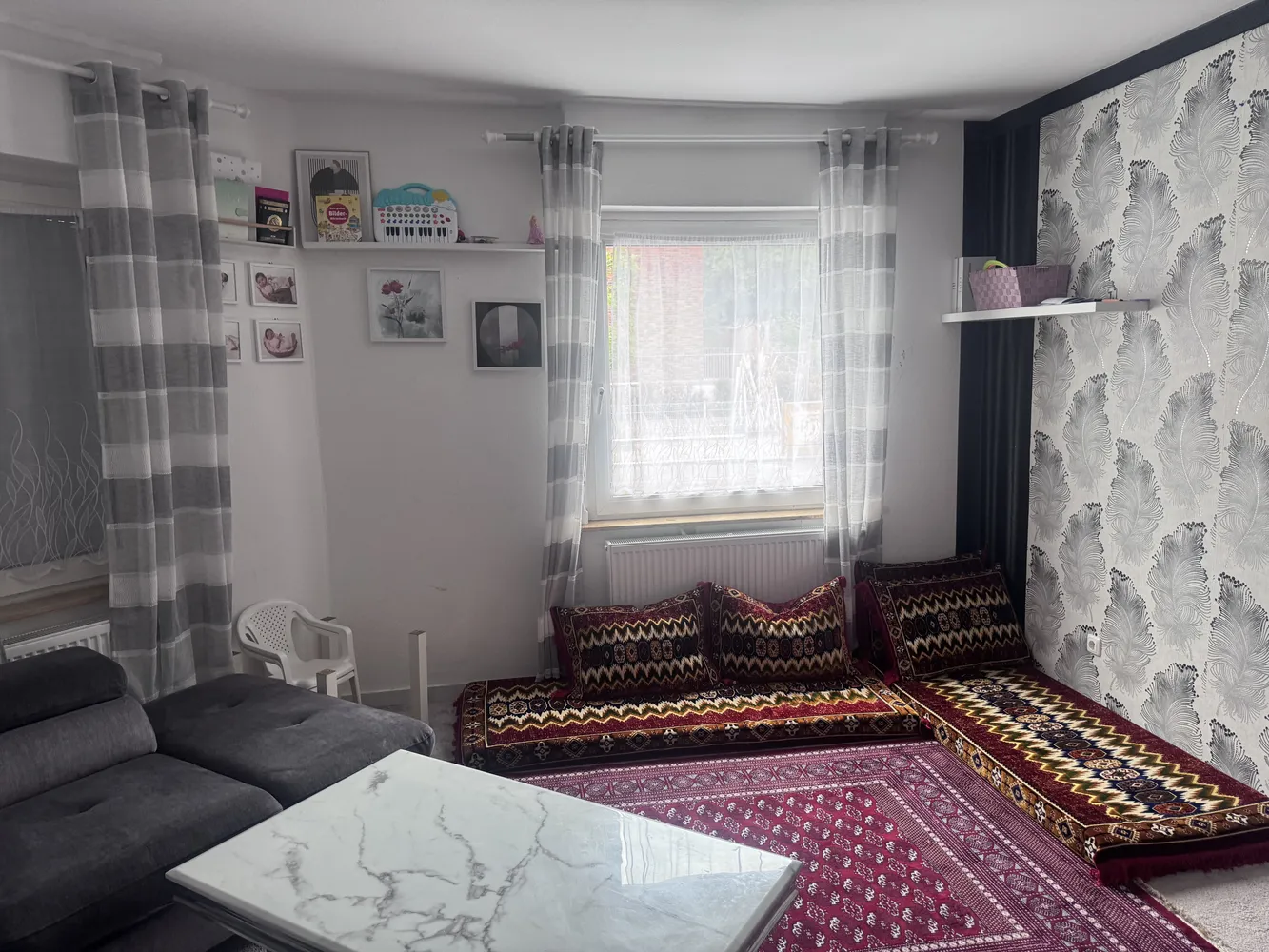 2 Zimmer Wohnung mit 60 m² in Essen – Bild 10
