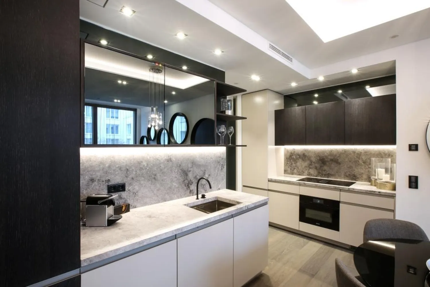 2 Zimmer Wohnung mit 60 m² in München – Bild 7