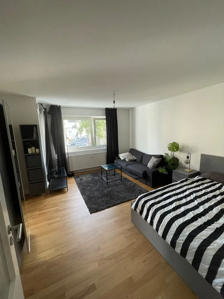 3 Zimmer Wohnung mit 67 m² in Aachen – Bild 3