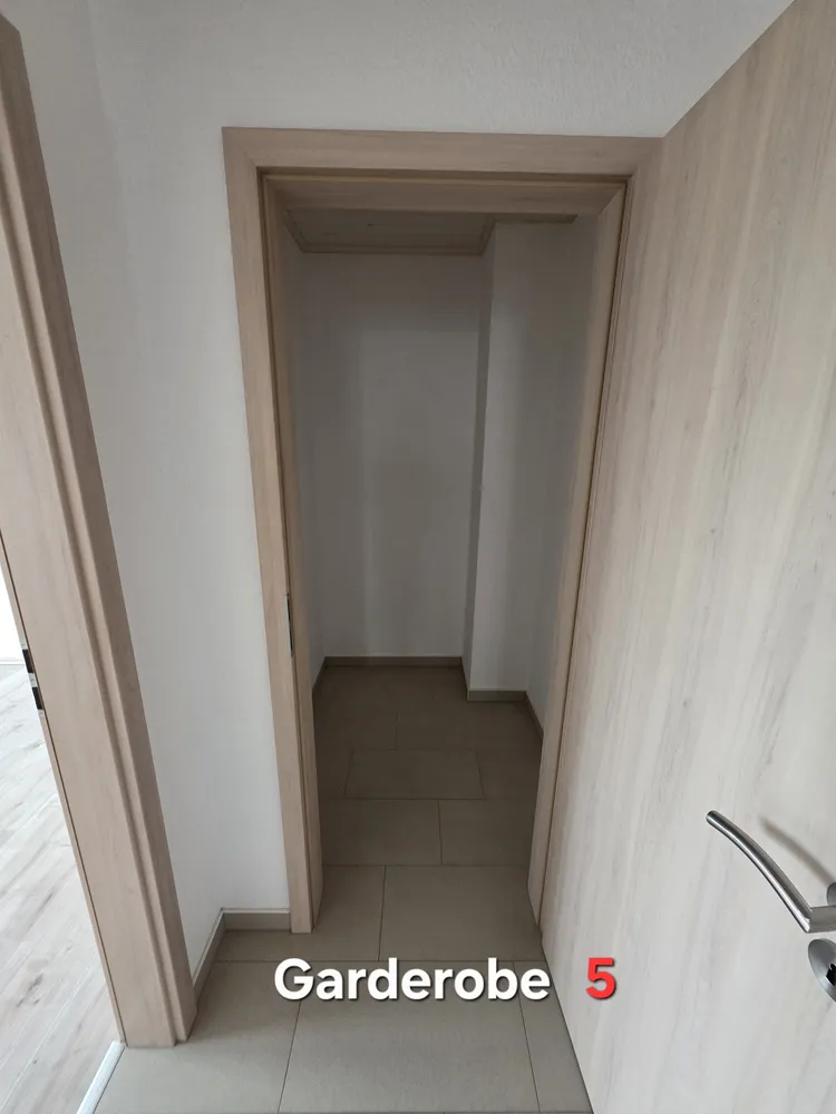 4 room apartment with 95 m² in Eisenach – Photo 3