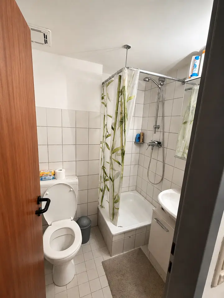 Studio mit 36 m² in Göttingen – Bild 6