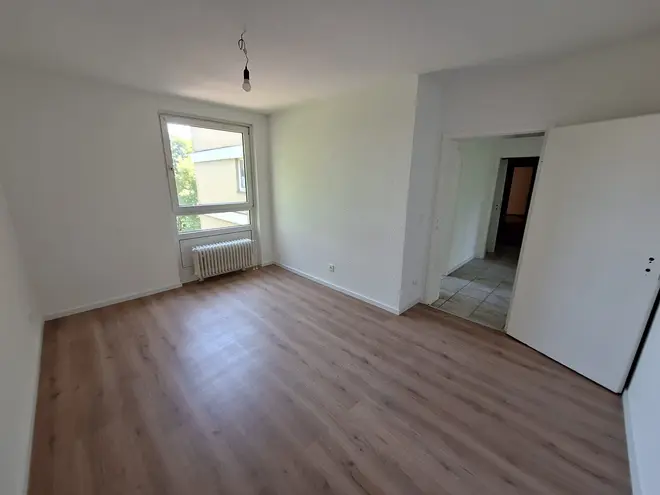 3 Zimmer Wohnung mit 72 m² in Dortmund – Bild 2