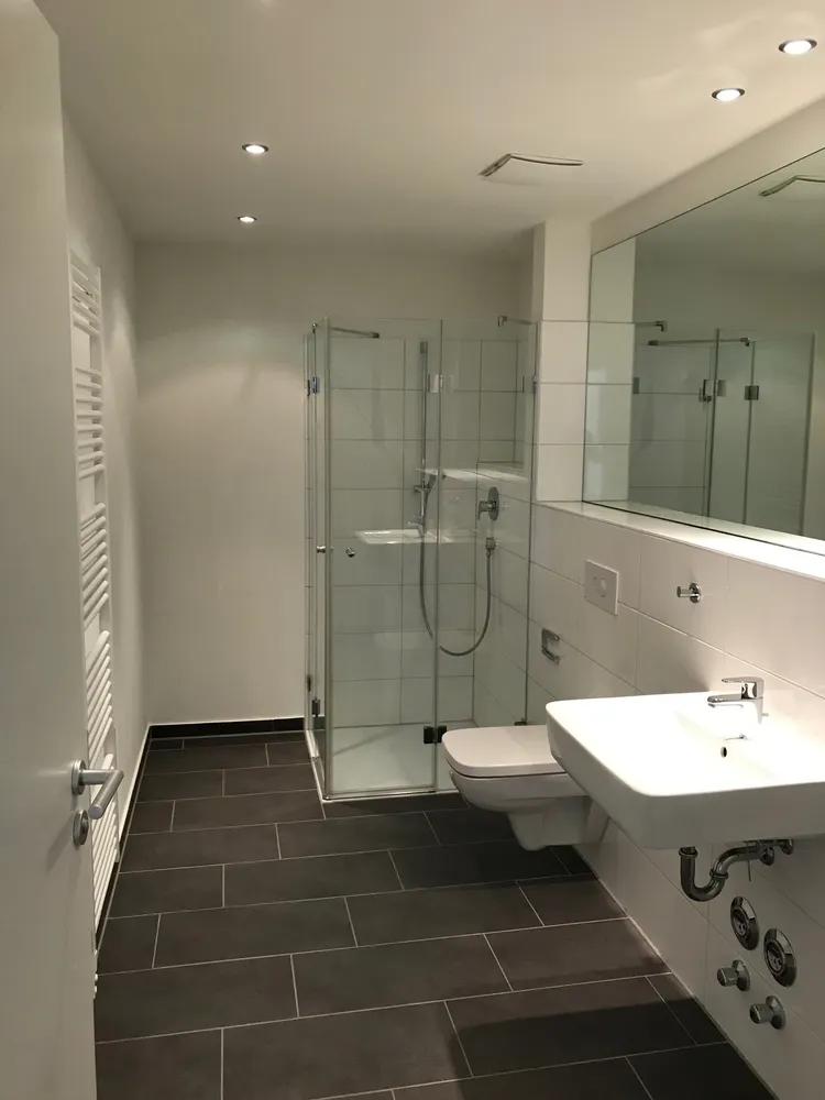 4 Zimmer Wohnung mit 112 m² in Bonn – Bild 9