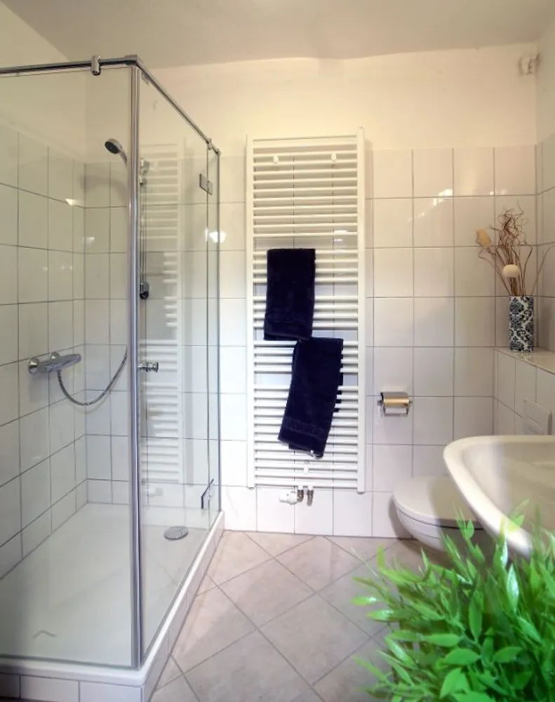 2 Zimmer Wohnung mit 44 m² in Hagen – Bild 7
