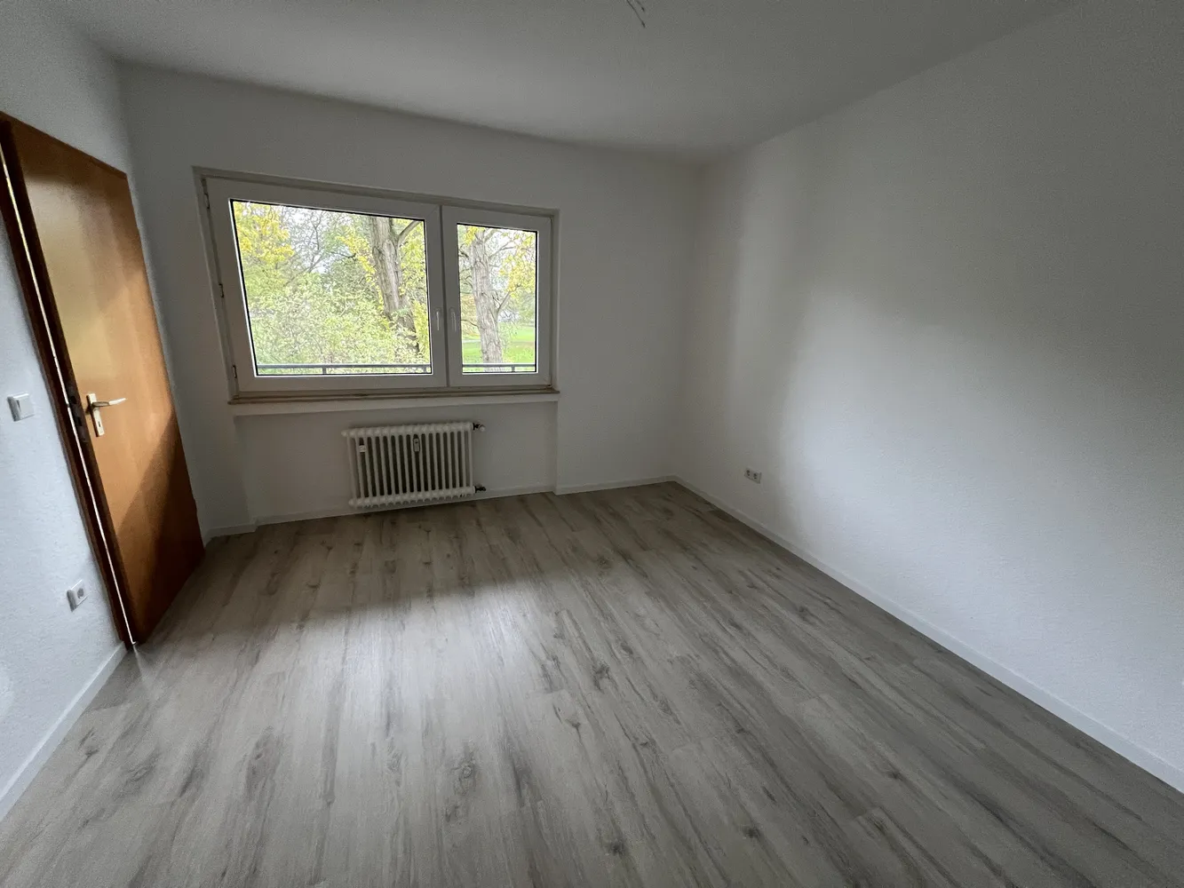 2 Zimmer Wohnung mit 48 m² in Duisburg – Bild 5