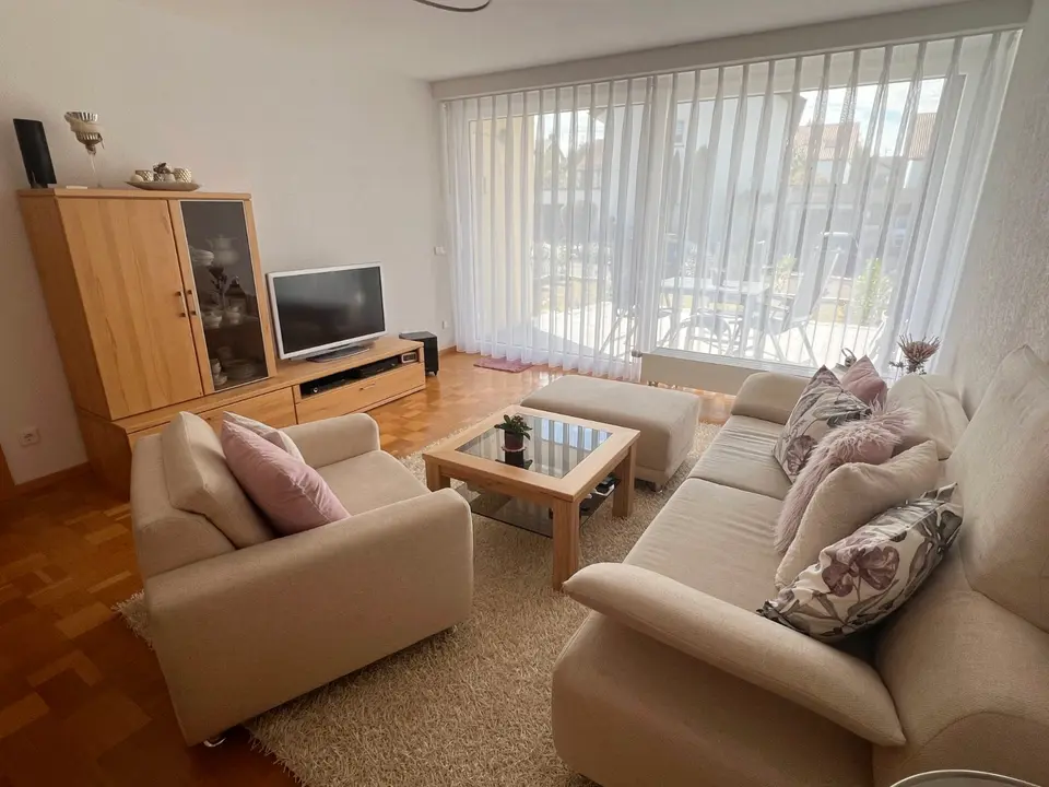 4 Zimmer Wohnung mit 88 m² in Schwäbisch Gmünd – Bild 2