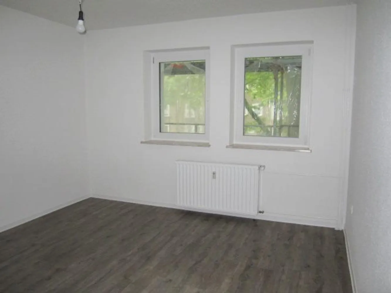 2 Zimmer Wohnung mit 52 m² in Herne – Bild 2