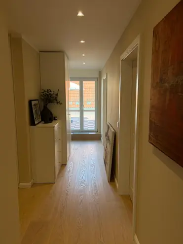 4 Zimmer Wohnung mit 160 m² in München – Bild 11