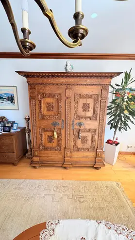 4 room apartment with 147 m² in Regensburg – Photo 6