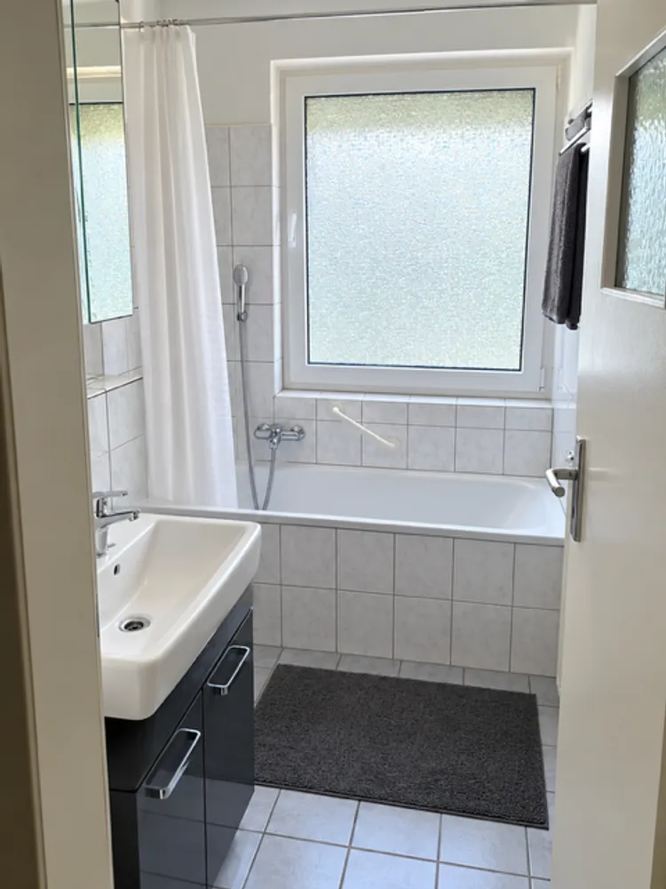 2 Zimmer Wohnung mit 46 m² in Gelsenkirchen – Bild 1
