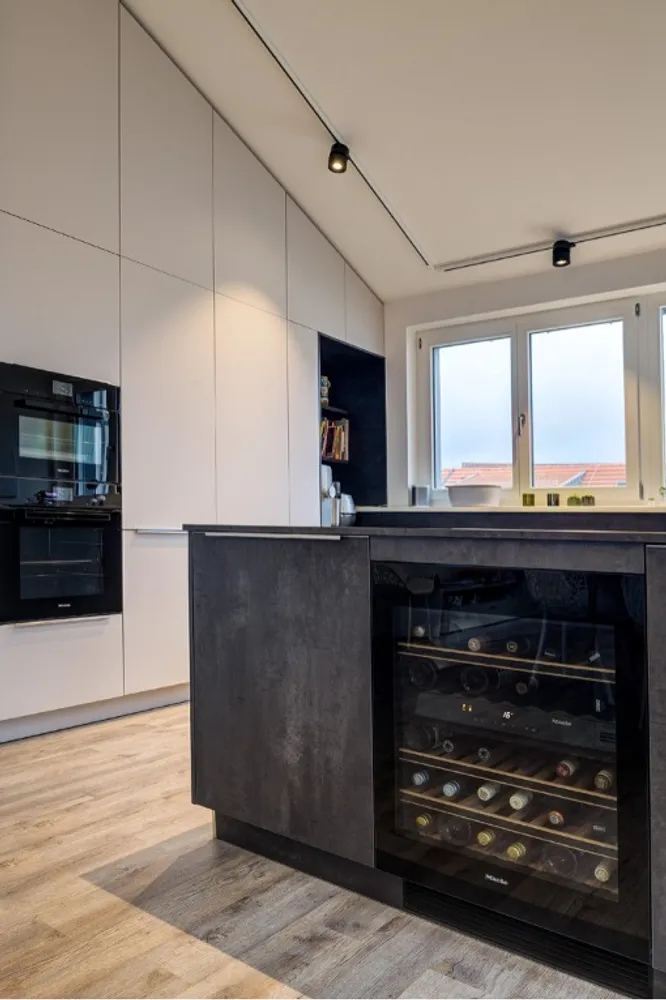 4 Zimmer Wohnung mit 148 m² in Speyer – Bild 2