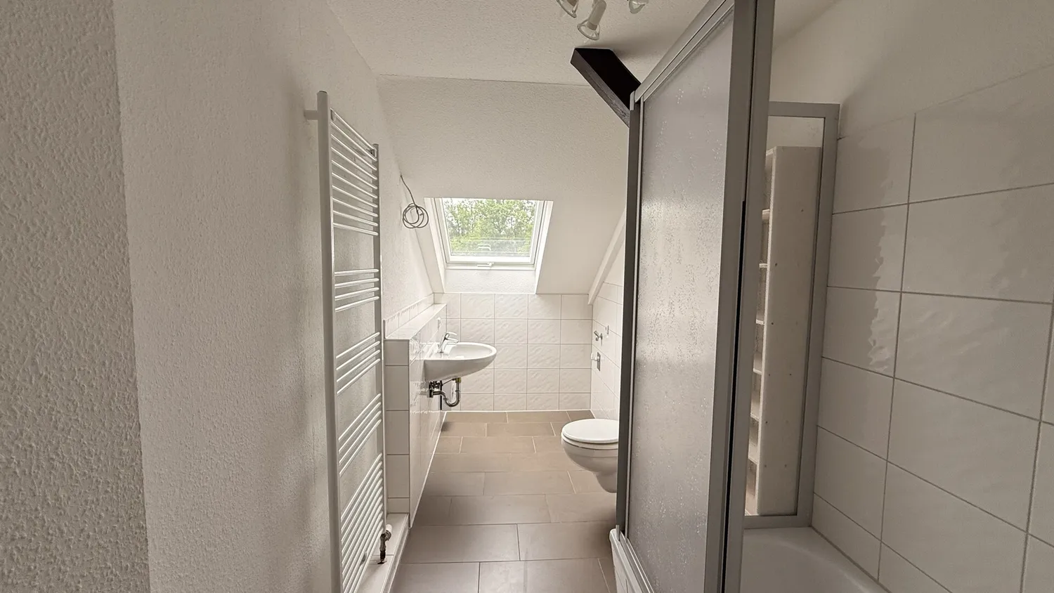 4 Zimmer Wohnung mit 108 m² in Dresden – Bild 11