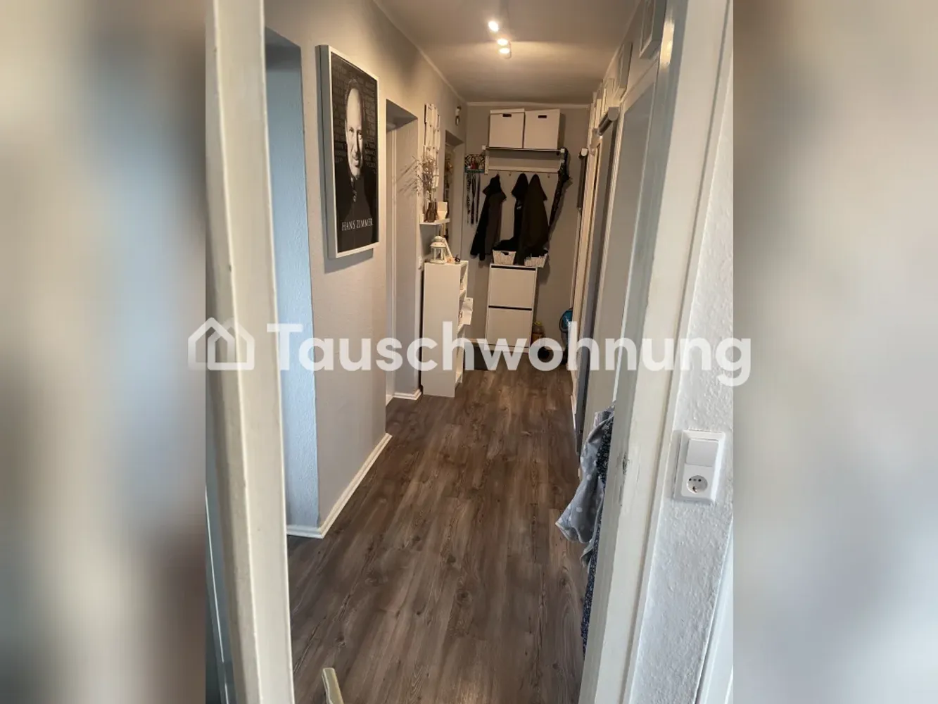 3 Zimmer Wohnung mit 54 m² in Berlin – Bild 7