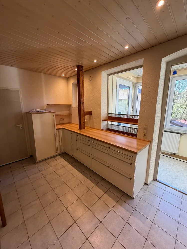 4 Zimmer Wohnung mit 125 m² in Kirchheim unter Teck – Bild 3