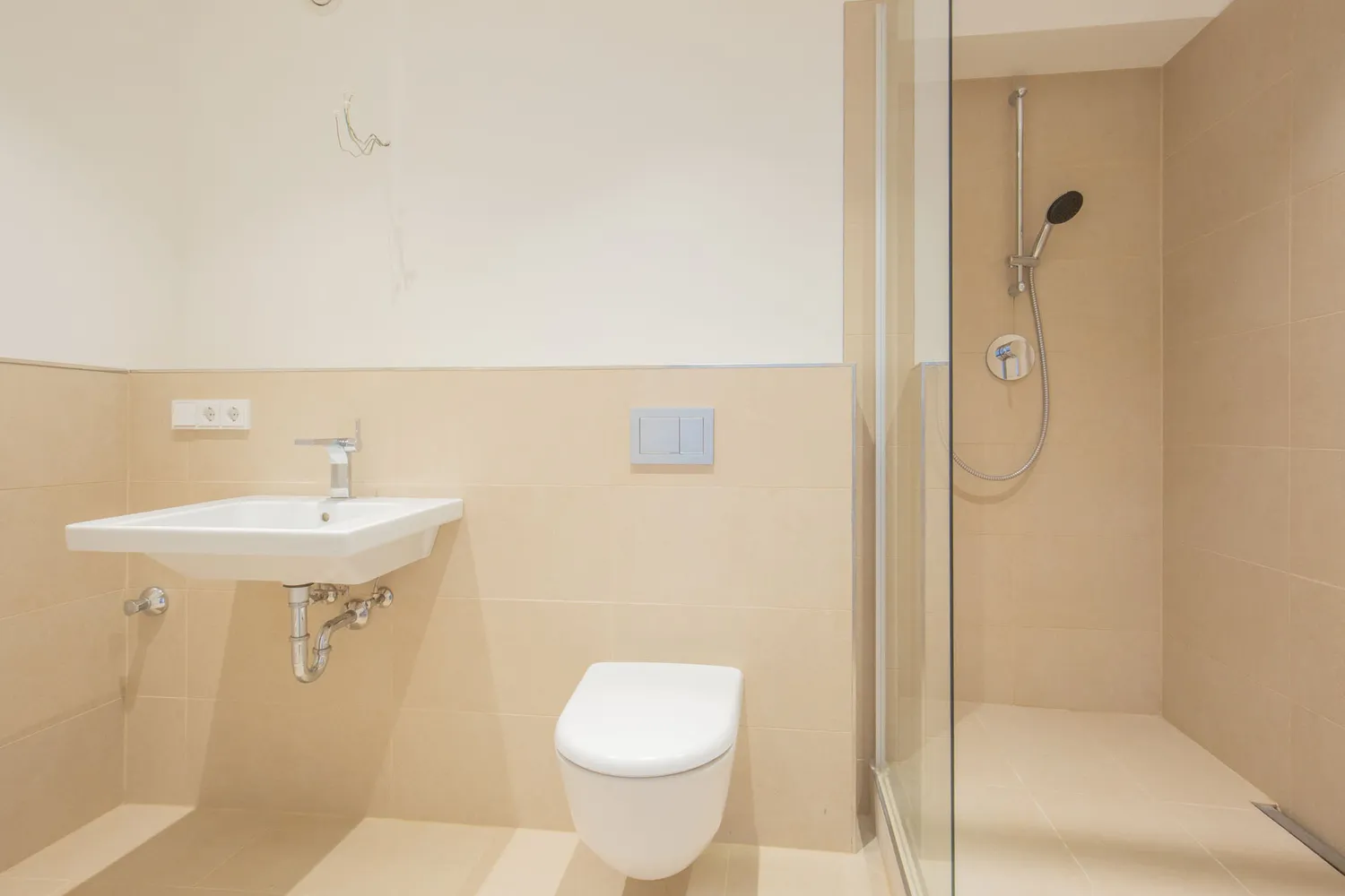 3 Zimmer Wohnung mit 118 m² in München – Bild 6