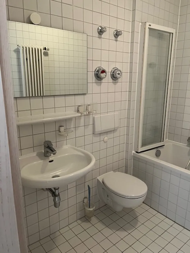 3 Zimmer Wohnung mit 55 m² in Dresden – Bild 8