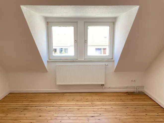 3 Zimmer Wohnung mit 72 m² in Hannover – Bild 2