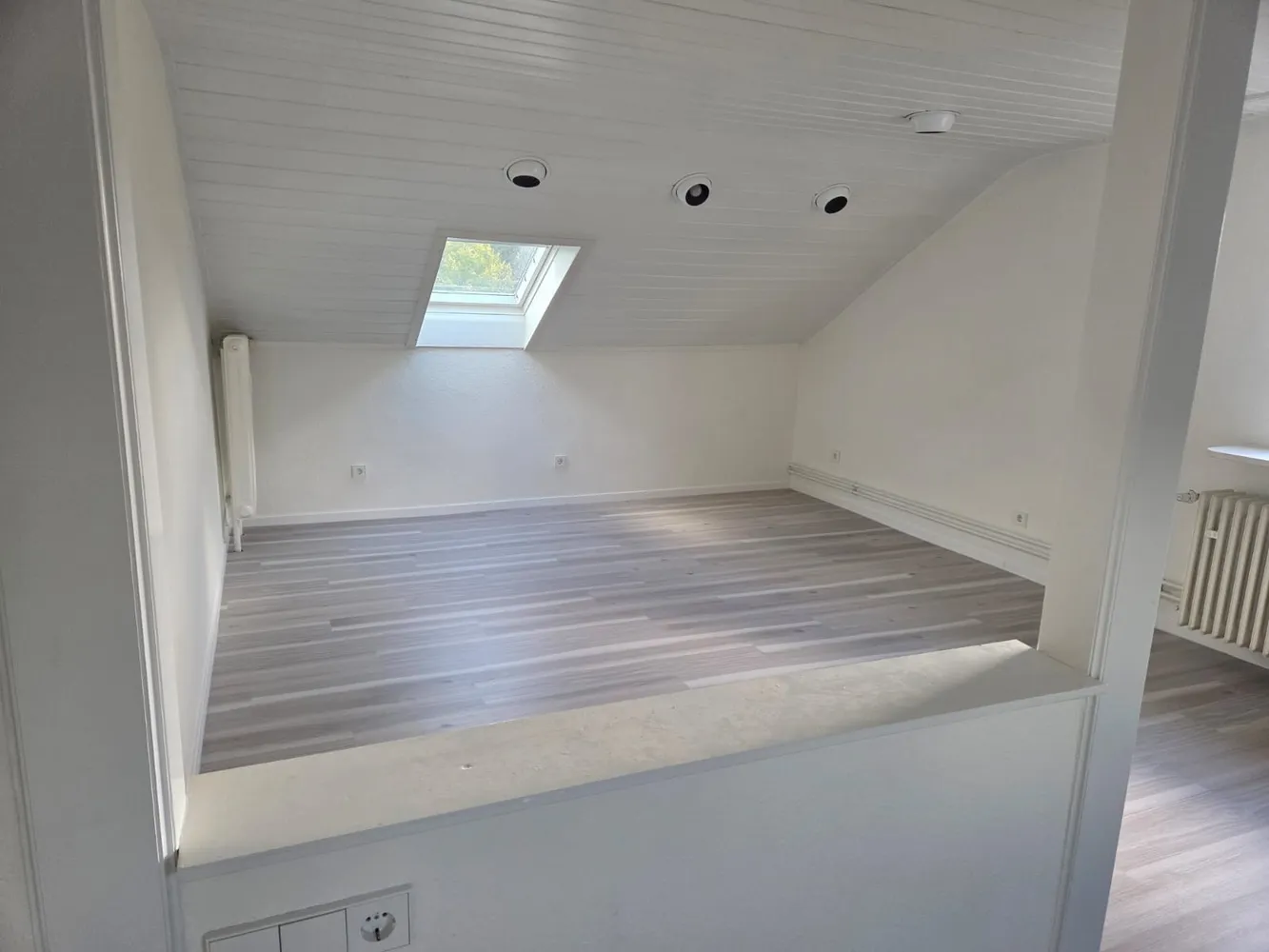 3 Zimmer Wohnung mit 86 m² in Weinheim – Bild 5