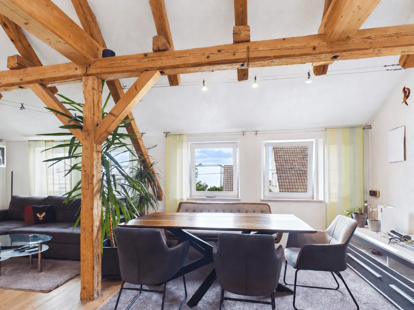 5 Zimmer Wohnung mit 108 m² in Stuttgart – Bild 8