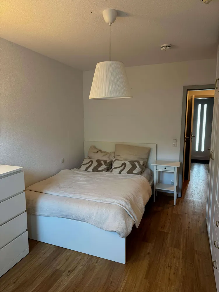 2 Zimmer Wohnung mit 55 m² in Bremen – Bild 6