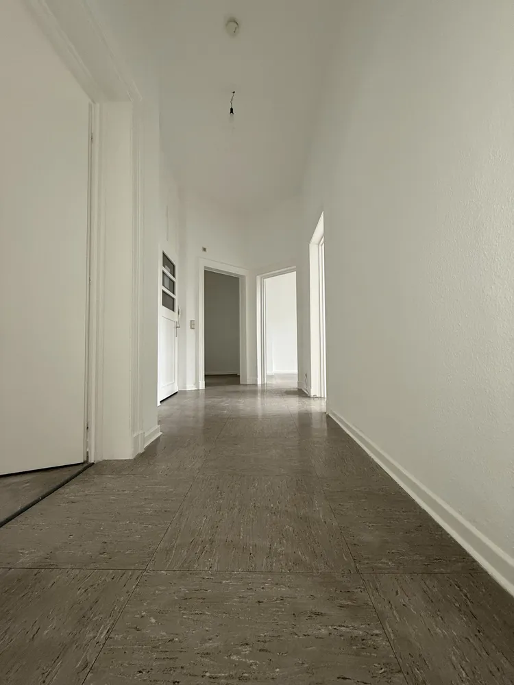 3 room apartment with 96 m² in Wuppertal – Photo 1