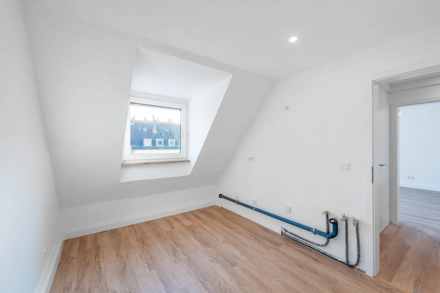 3 Zimmer Wohnung mit 77 m² in Nürnberg – Bild 10