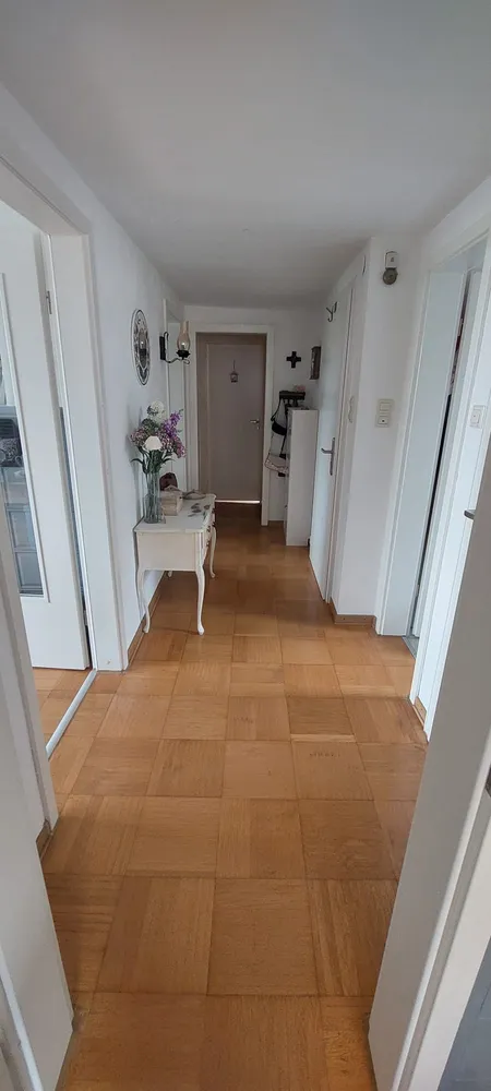 3 Zimmer Wohnung mit 79 m² in Hannover – Bild 3
