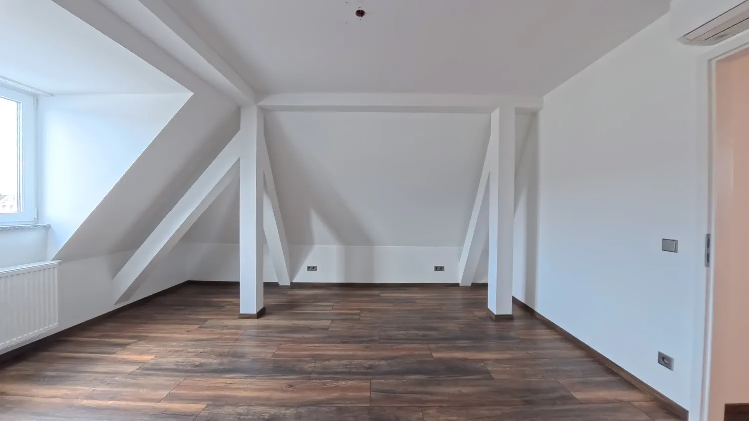 3 Zimmer Wohnung mit 111 m² in München – Bild 6