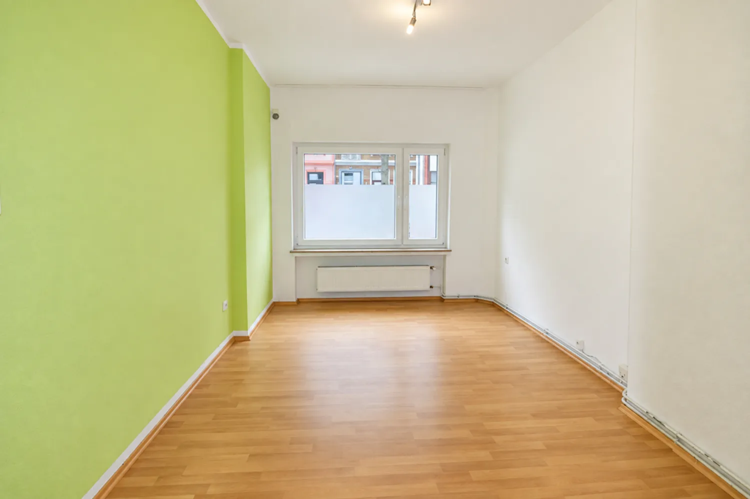 1 Zimmer Wohnung mit 26 m² in Bremen – Bild 1