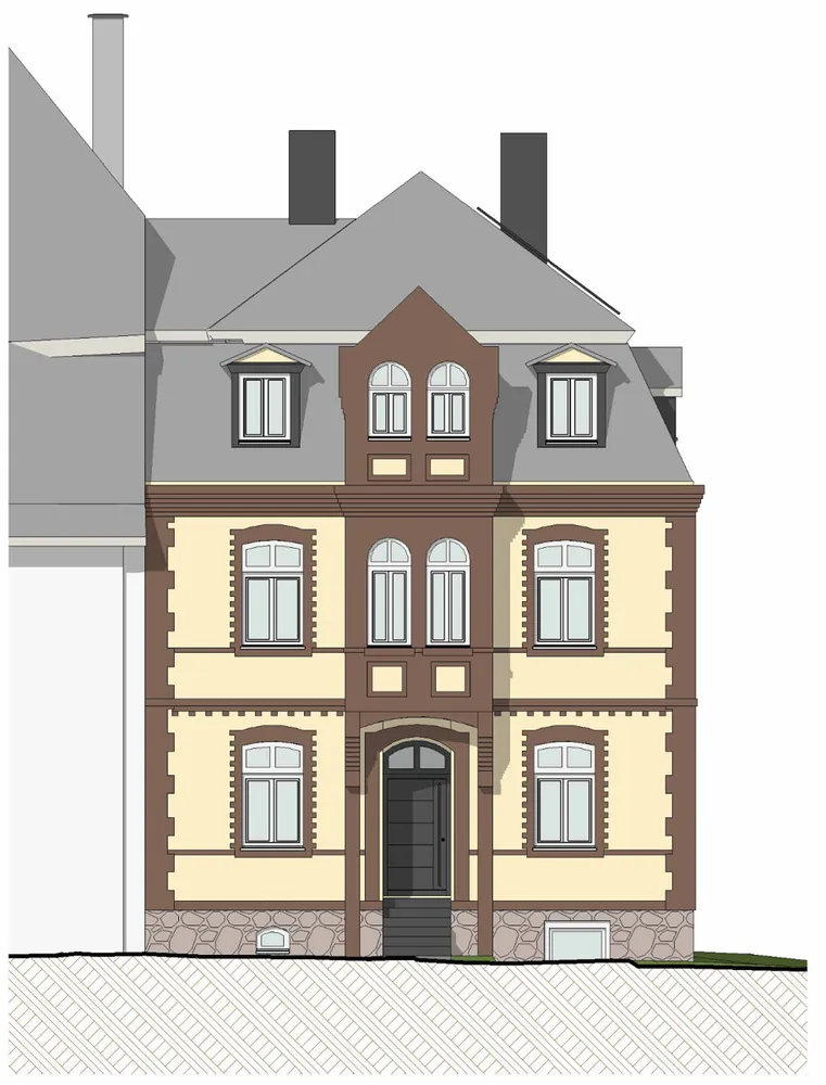 1 Zimmer Wohnung mit 52 m² in Wetzlar – Bild 7