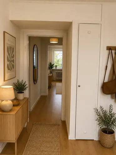 2 Zimmer Wohnung mit 55 m² in Aachen – Bild 5
