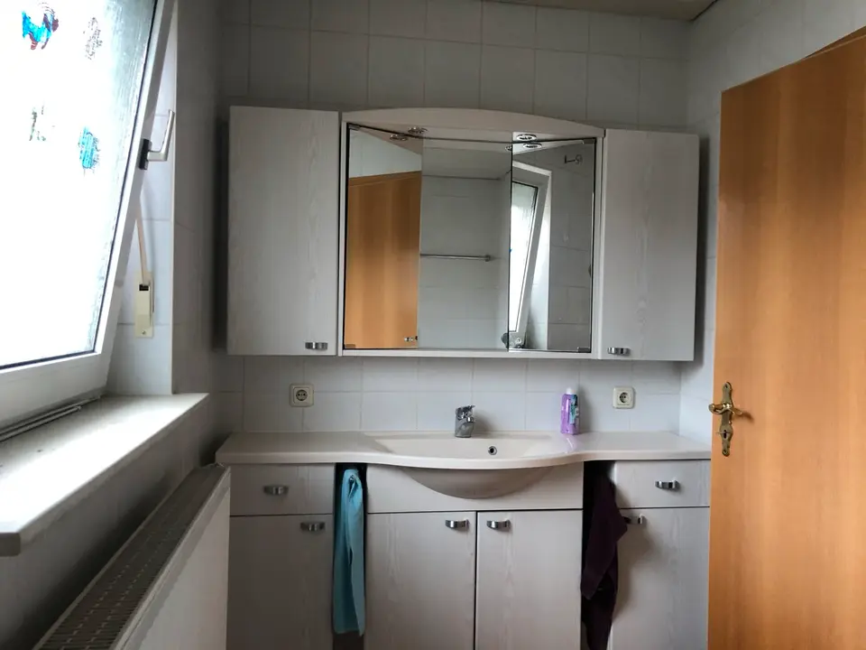 WG-Zimmer mit 98 m² in Straubing – Bild 10