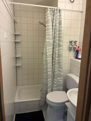 1 Zimmer Wohnung mit 26 m² in Augsburg – Bild 10