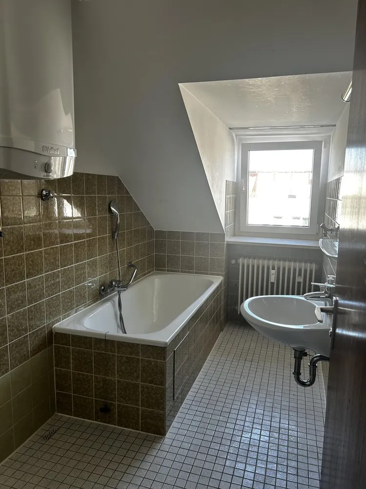 2 Zimmer Wohnung mit 58 m² in München – Bild 3