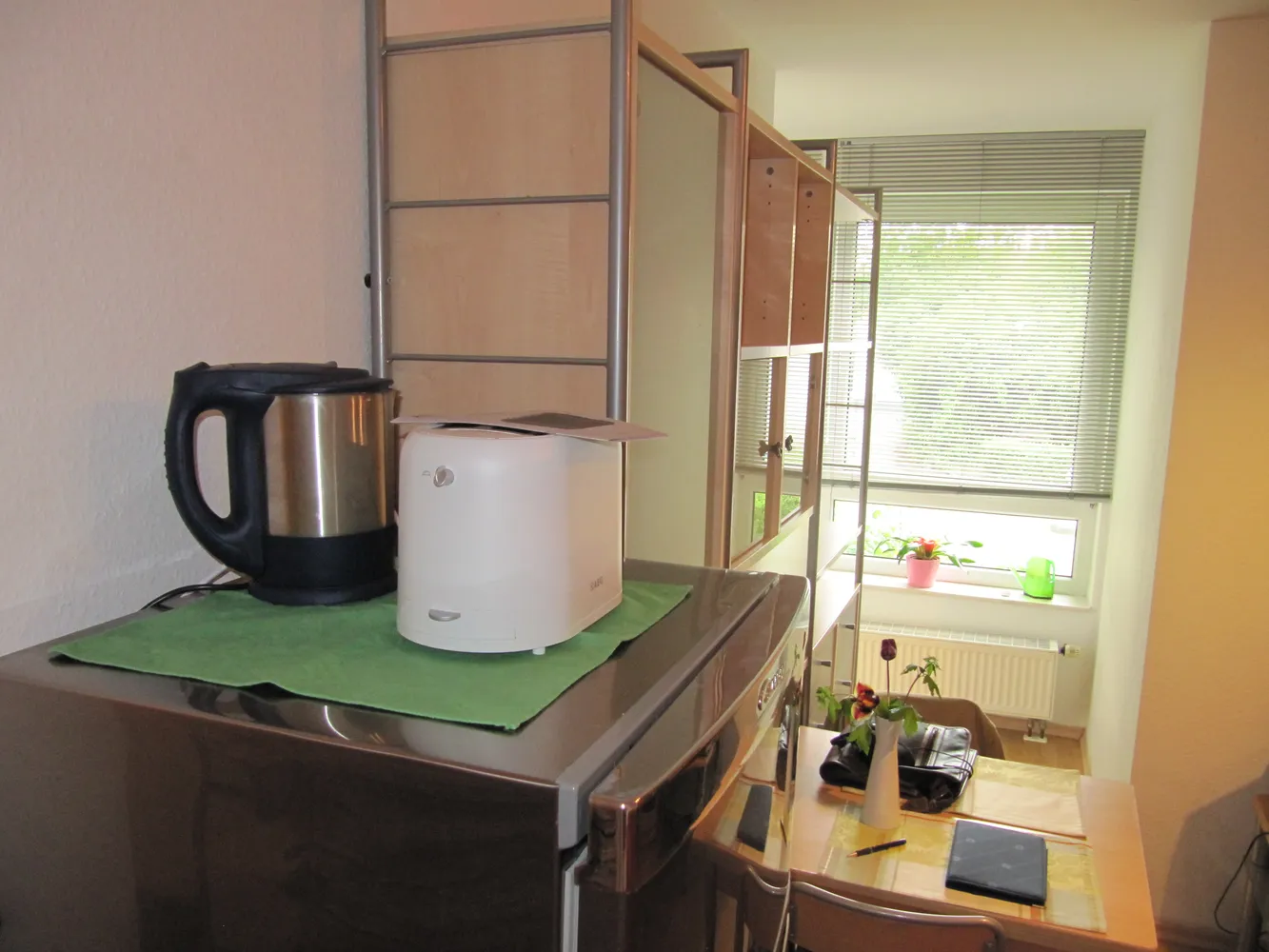 1 Zimmer Wohnung mit 30 m² in Köln – Bild 6