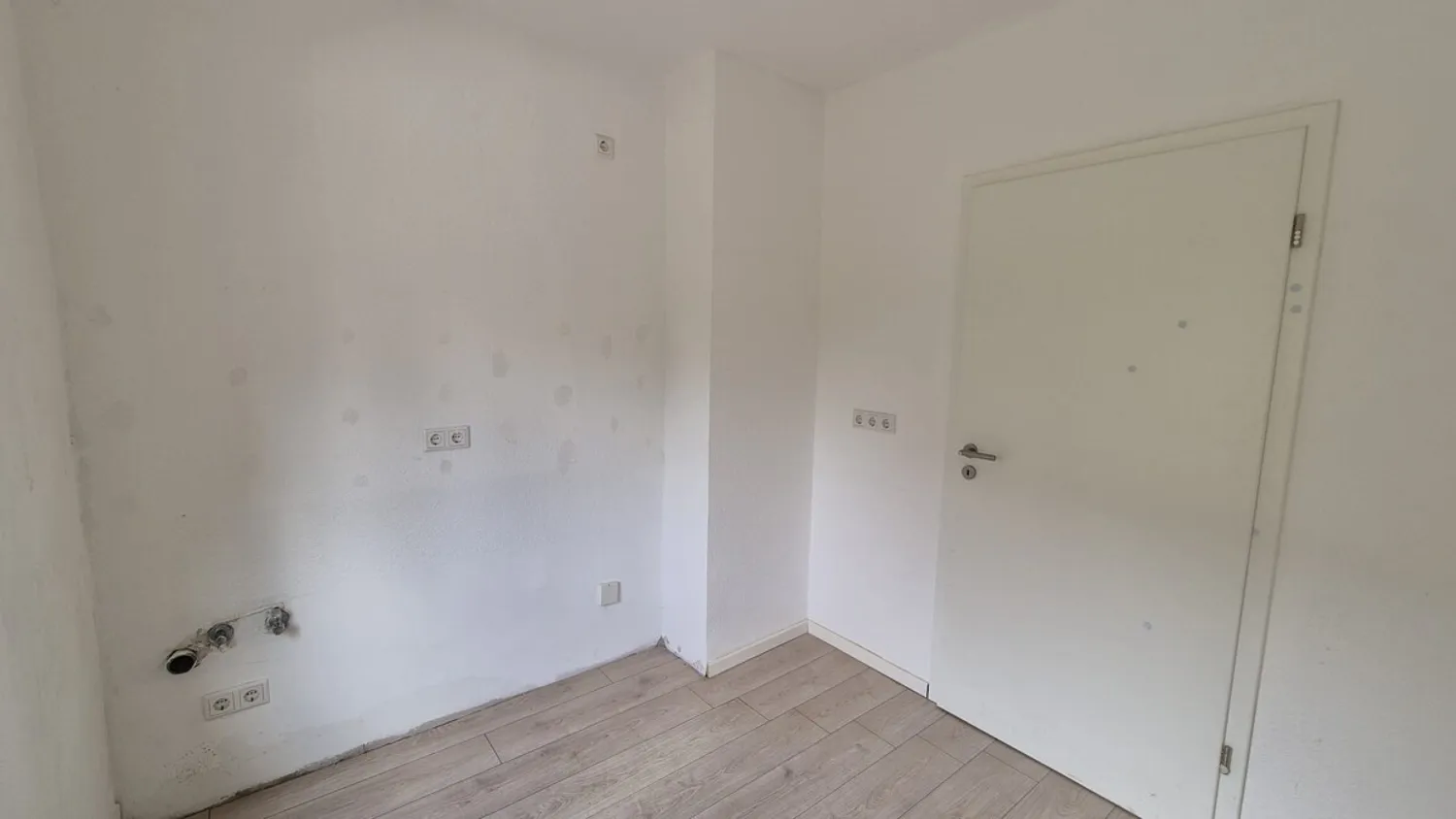 4 Zimmer Wohnung mit 62 m² in Bochum – Bild 4